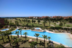 Paraiso Tropical, Motril